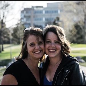 Meet your Posher, Abigail